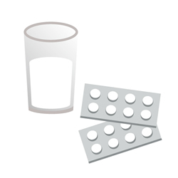 レチノールサプリメント