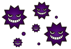 フリーラジカル