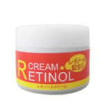 レチノール自然化粧品研究所